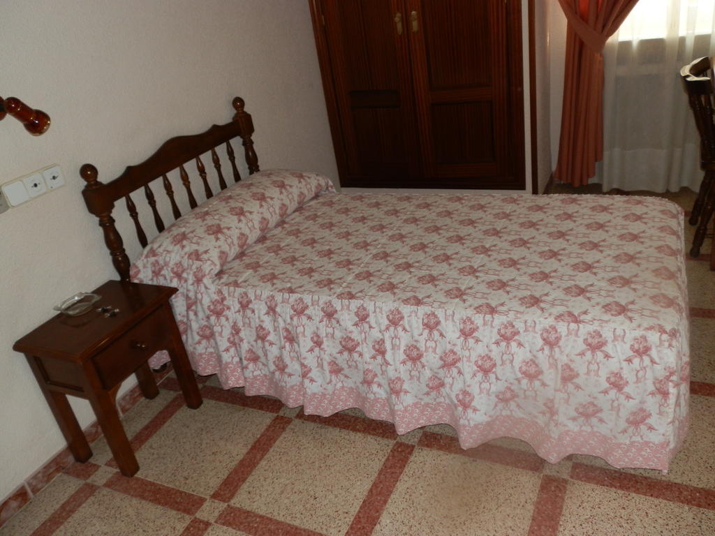 Hostal San Poul Consuegra Pokój zdjęcie