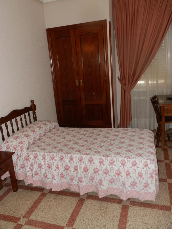 Hostal San Poul Consuegra Pokój zdjęcie
