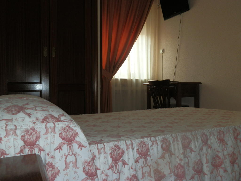Hostal San Poul Consuegra Pokój zdjęcie