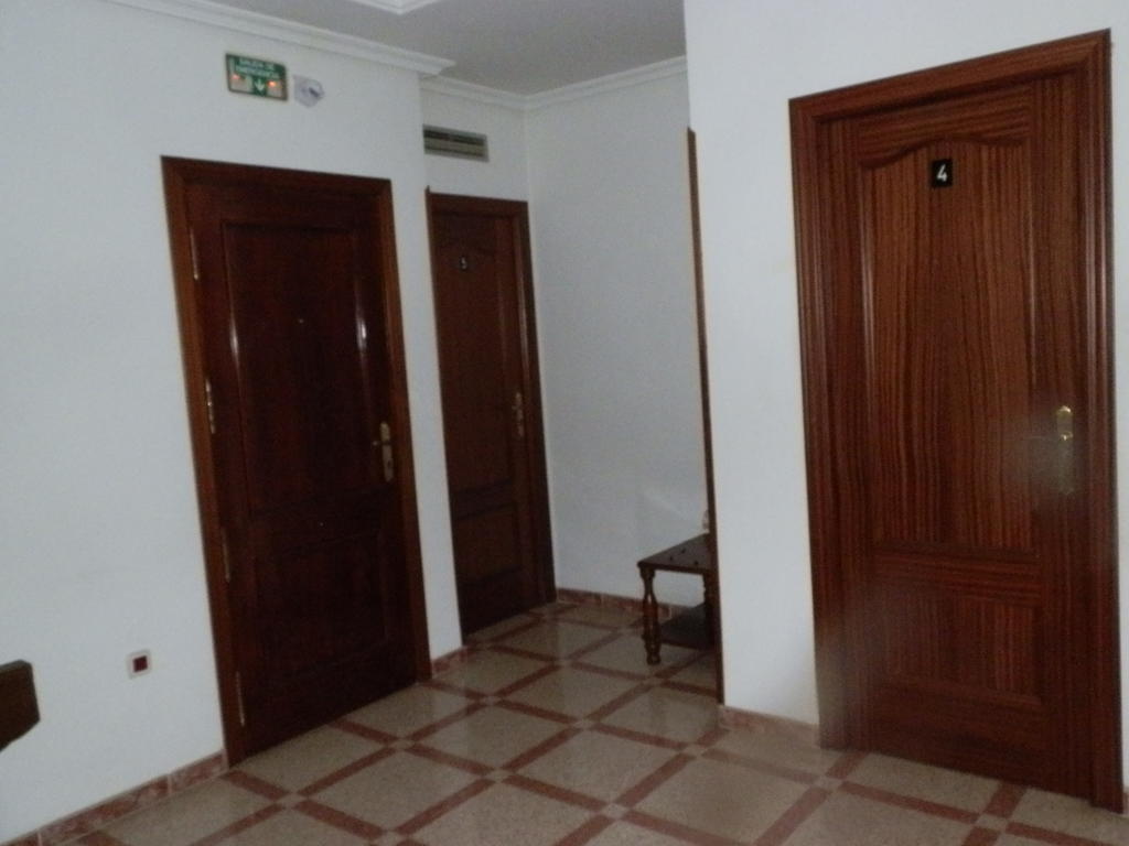 Hostal San Poul Consuegra Zewnętrze zdjęcie