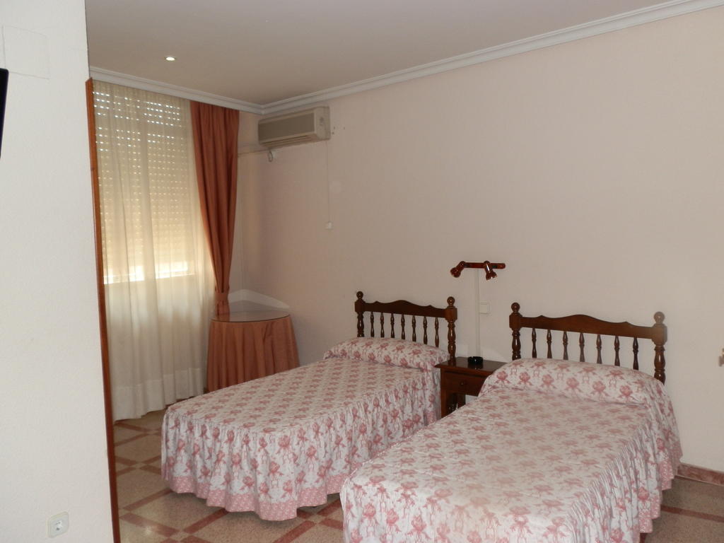 Hostal San Poul Consuegra Pokój zdjęcie