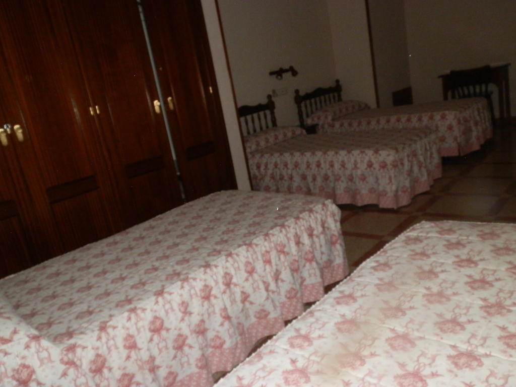 Hostal San Poul Consuegra Pokój zdjęcie