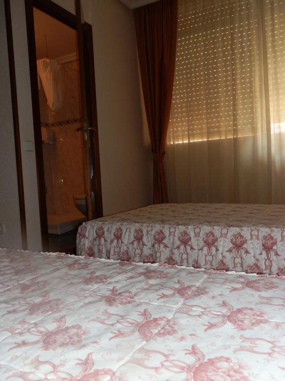 Hostal San Poul Consuegra Pokój zdjęcie