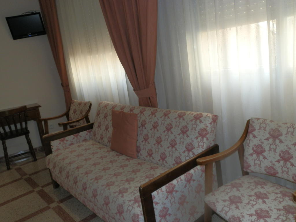 Hostal San Poul Consuegra Pokój zdjęcie