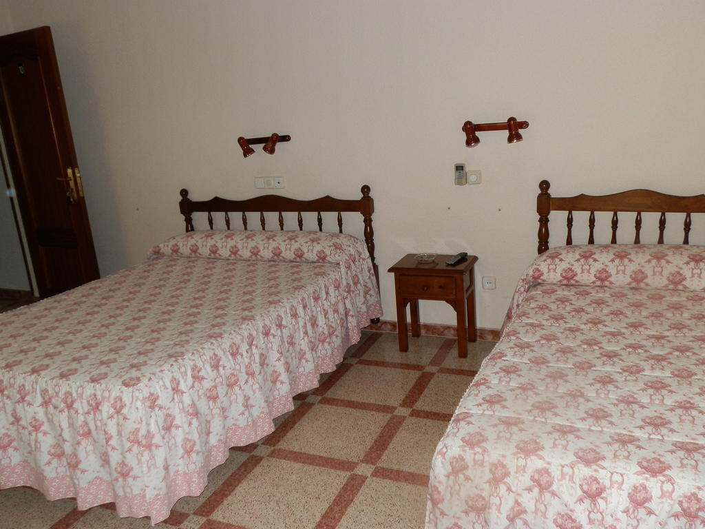 Hostal San Poul Consuegra Pokój zdjęcie