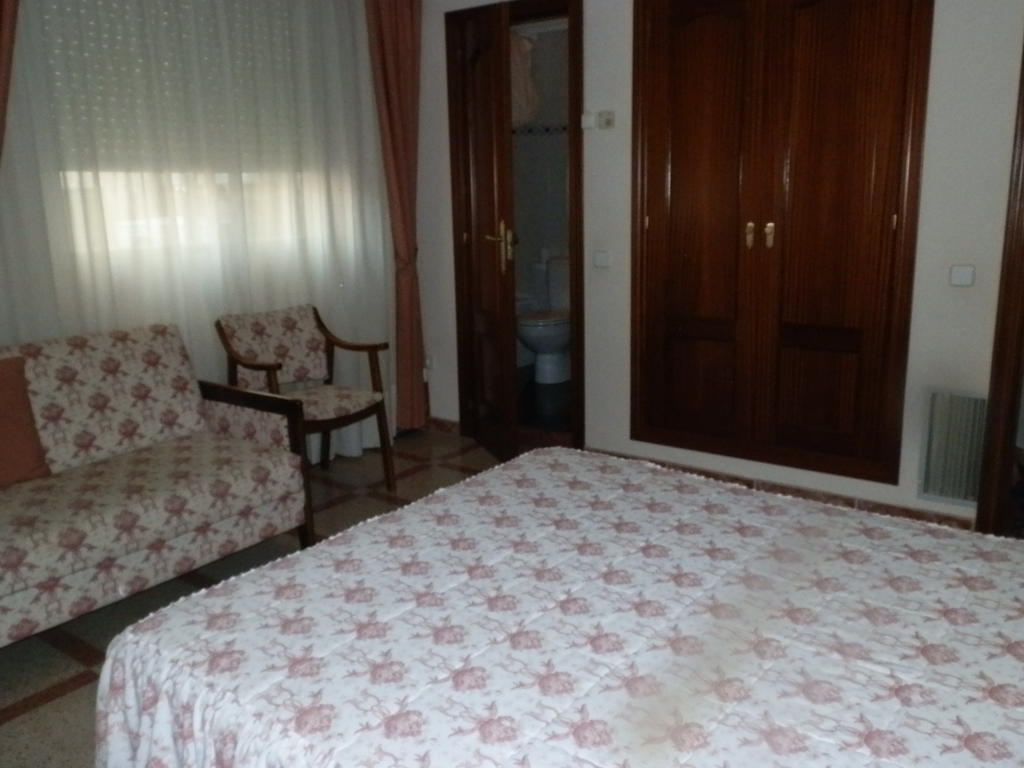 Hostal San Poul Consuegra Zewnętrze zdjęcie