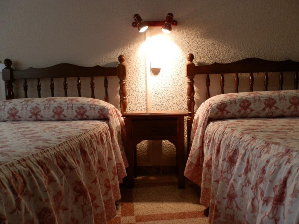 Hostal San Poul Consuegra Pokój zdjęcie
