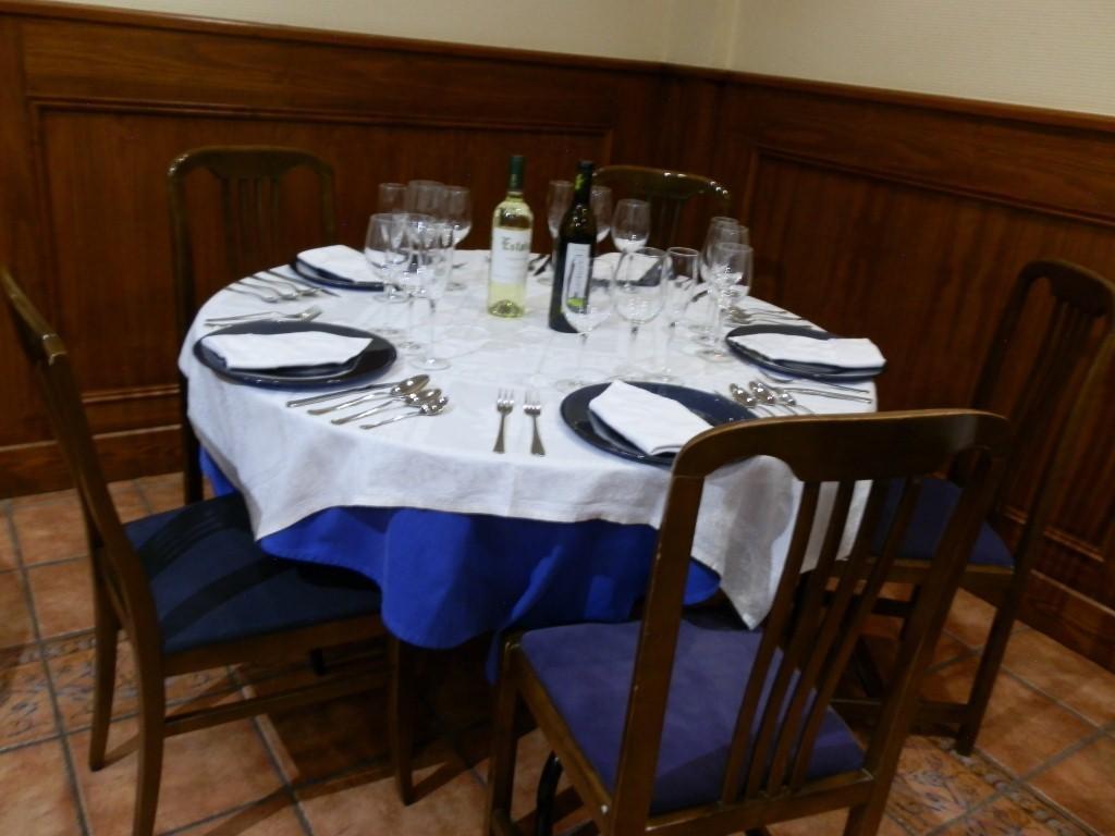 Hostal San Poul Consuegra Zewnętrze zdjęcie