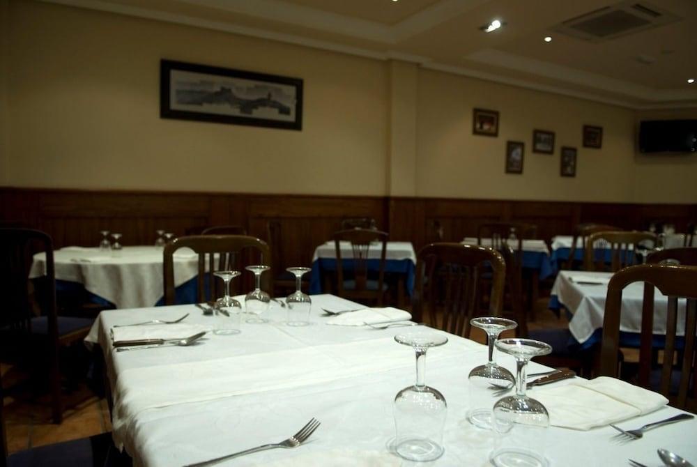Hostal San Poul Consuegra Zewnętrze zdjęcie