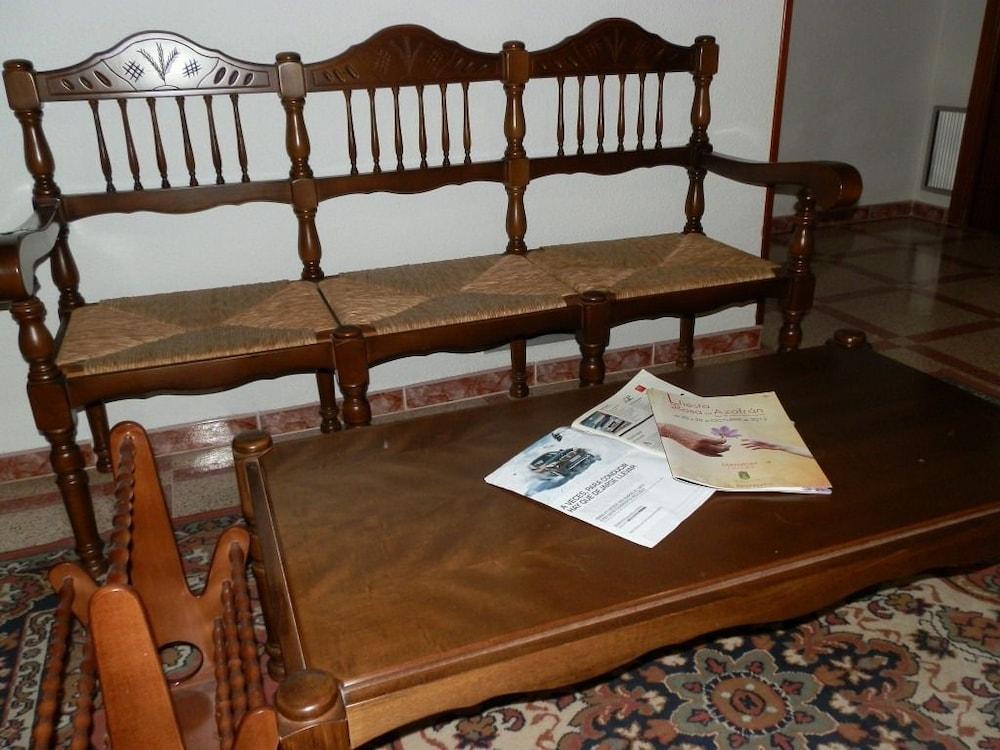 Hostal San Poul Consuegra Zewnętrze zdjęcie